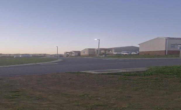 2 Bedroom Property for Sale in Amalinda Eastern Cape